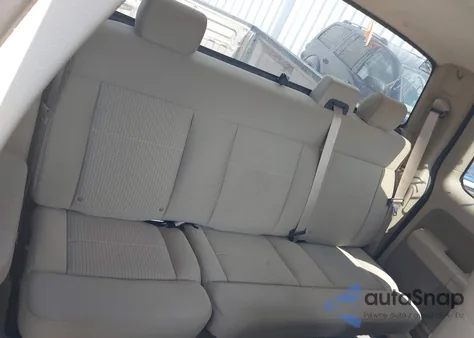 2008 Ford F-150 Fx2/Lariat/Xl/Xlt z USA, uszkodzony, nr VIN 1FTPX12V18FC20944